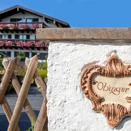 Gaestehaus Obinger Gstadt am Chiemsee