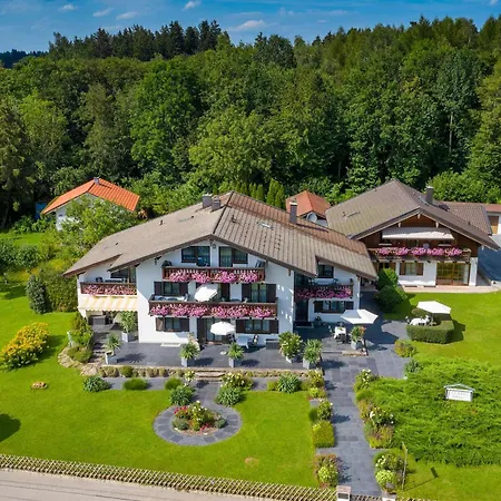 公寓 Gaestehaus Obinger