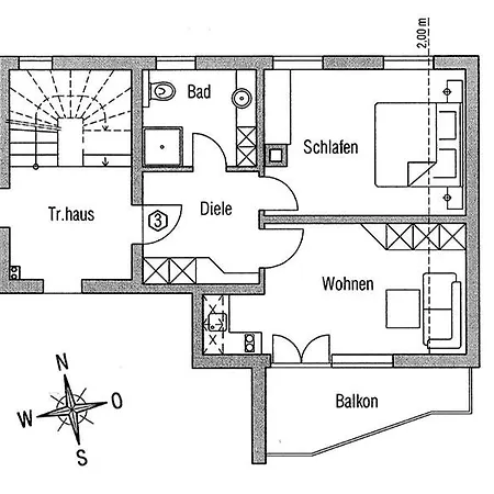 Gaestehaus Obinger