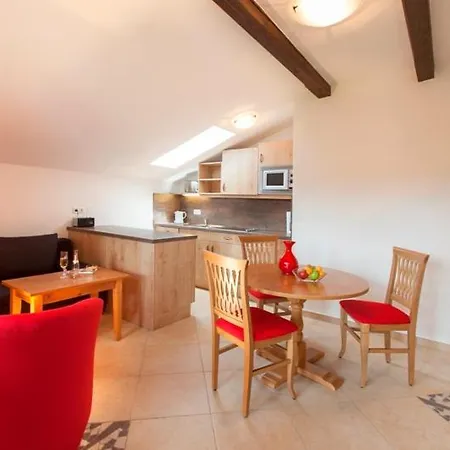 Gaestehaus Obinger Apartmán Gstadt am Chiemsee