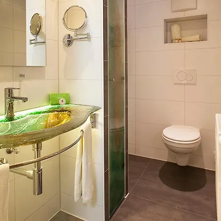 Gaestehaus Obinger * Gstadt am Chiemsee
