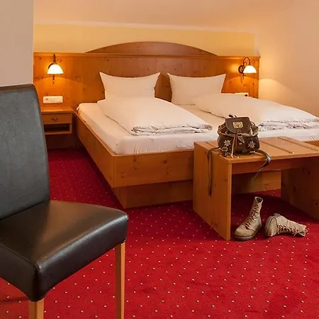 Gaestehaus Obinger Gstadt am Chiemsee