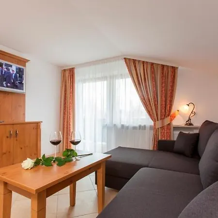 Gaestehaus Obinger Gstadt am Chiemsee