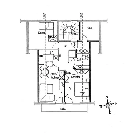 Gaestehaus Obinger *