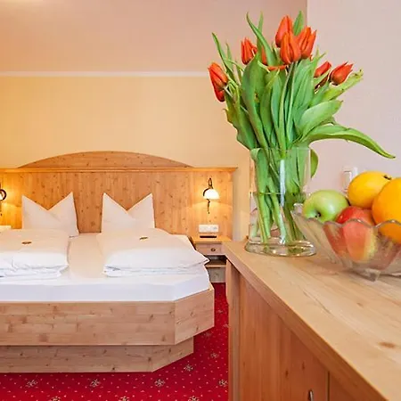 Gaestehaus Obinger * Gstadt am Chiemsee