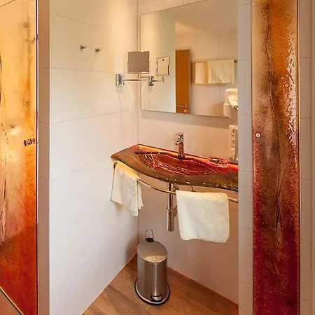 Apartmán Gaestehaus Obinger *