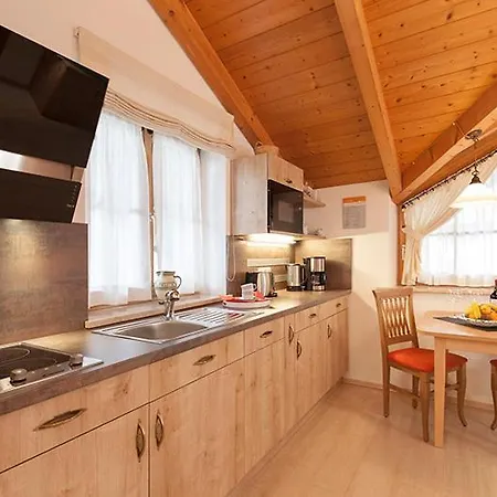 Gaestehaus Obinger Apartmán