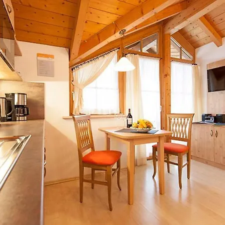 Apartmán Gaestehaus Obinger