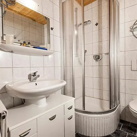Apartmán Gaestehaus Obinger